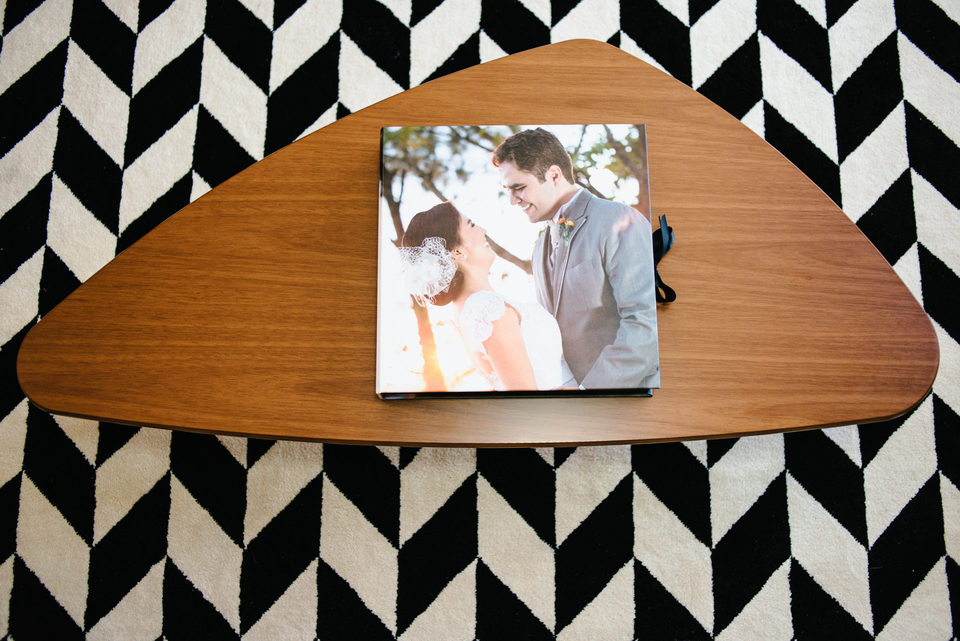 Álbum capa fotográfica